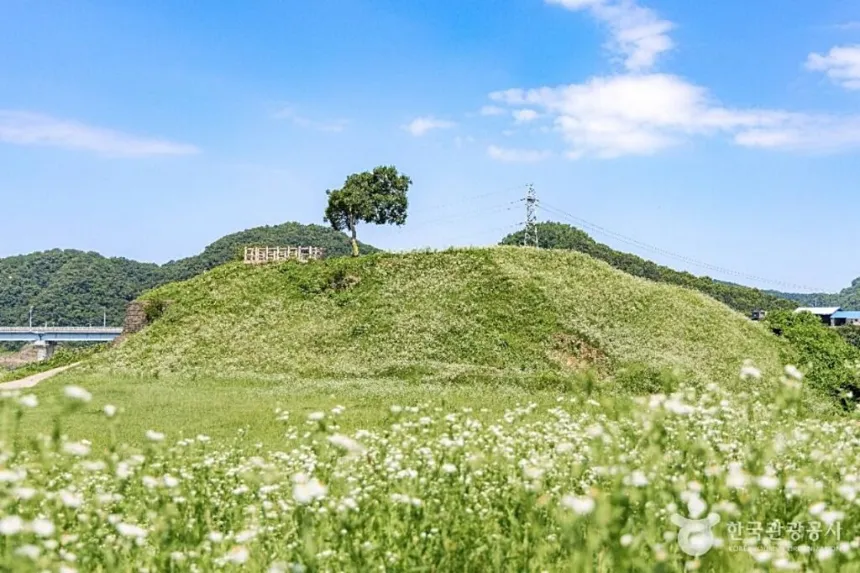 연천 당포성